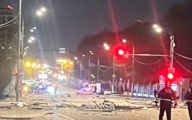 Вибухи біля Кремля: Москва під ударом дронів – дивіться відео