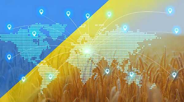 Україна наростила експорт кукурудзи у півтора раза: квітневі результати