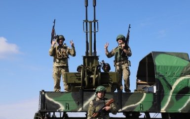 Українська ППО збила понад 700 дронів за один день: вражаючі результати протиповітряної&hellip;