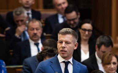 Мадяр окреслив ключову передумову для перемовин із Зеленським
