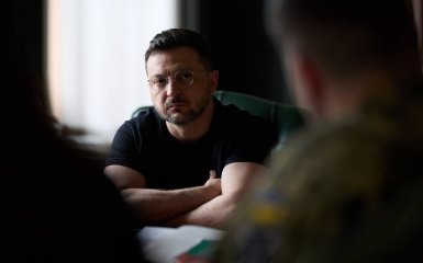 Словаччина потужно підтримує вступ України до ЄС — заявив Зеленський