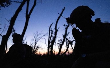 Третій армійський корпус встановив дрон-контроль над Луганщиною