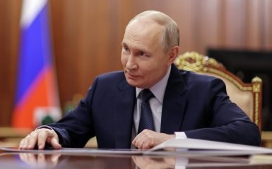 Кремль не отримав жодного послання від Зеленського.