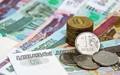 Дефіцит бюджету Росії невпинно розширюється: тривожні сигнали для економіки