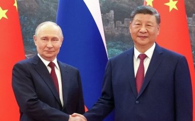 Путін і Сі: розкрито перші деталі переговорів, що змінять світ