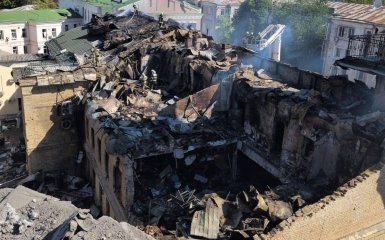 Жертви обстрілу: 4 загиблих, сотні поранених