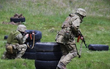 ЗСУ відбили майже 40 ворожих атак: деталі з фронту