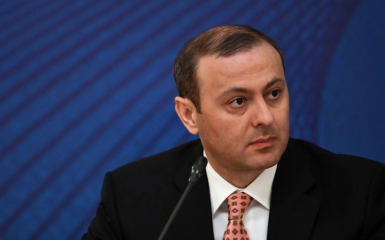 Вірменія робить різкий поворот: ЄС стає ключовим партнером