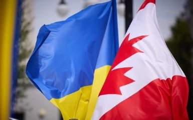 Канада виділяє ще 200 мільйонів доларів для України в рамках програми PURL