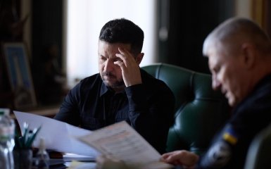 Фіцо доставив Путіну таємний сигнал від Зеленського