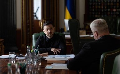 Зеленський ініціює нову еру співпраці України та Угорщини