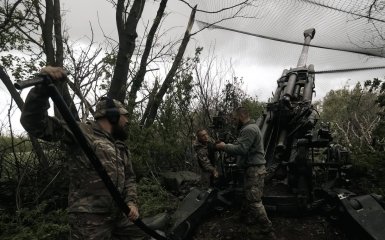 ЗСУ відбивають штурми: 71 боєзіткнення з окупантами за сьогодні
