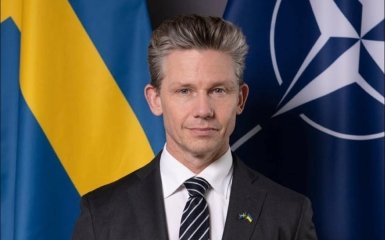 Швеція штовхає Україну до членства в НАТО: що це означає?
