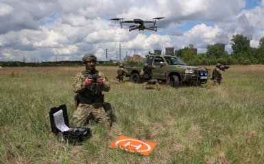 Українські Сили Безпеки завдають нищівних ударів по ворожих цілях на тимчасово окупованих…