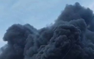 Українські ракети завдали ударів по Московщині: Зеленський підтвердив