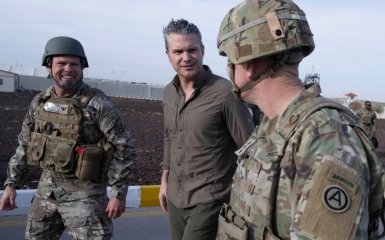 Сенат США вимагає від Пентагону пришвидшити надання озброєнь Україні