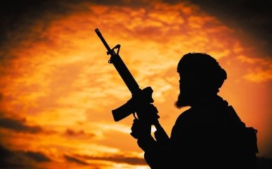 Українські захисники уразили чотири райони зосередження ворожих військ