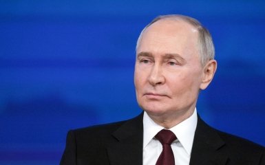 Європа запускає трибунал: Путін отримає “квиток до Гааги”