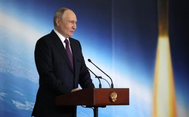 РДК: Путін прагне завершити війну проти України
