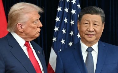 Китай стирає мита для Африки: нова стратегія проти Трампа?