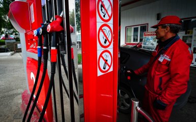 Севастополь: Дефіцит бензину стає критичним – що робити водіям?