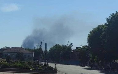 ЗСУ нищать ключовий нафтовий об’єкт агресора: подробиці удару