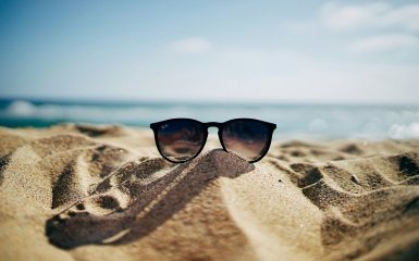 Українцям варто готуватися до літніх +33° — прогноз синоптика