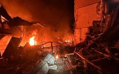Військові удари РФ у Чугуєві: трагічна загибель вагітної та двох чоловіків