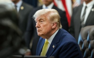 Трамп визнав: Україна здобуває перемогу над Росією