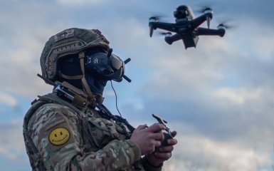 Україна започатковує відзначення Дня Сил безпілотних систем: нова ера оборони