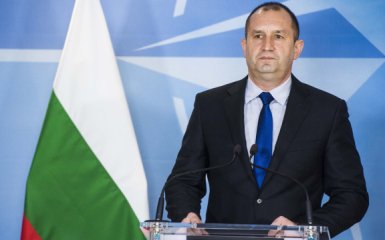 Болгарія блокує 21-й пакет санкцій ЄС: чого чекати від Росії