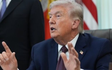Трамп розкрив деталі листа Зеленського до Путіна: “Нехай самі розбираються!”