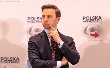 Польські ультраправі виступають проти вступу України до ЄС: подробиці позиції