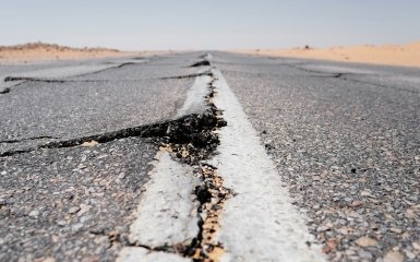 Грецію сколихнула серія землетрусів: зафіксовано кілька потужних поштовхів