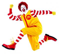 McDonald’s запускає власний телеканал: перші деталі