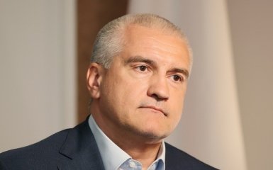 АЗС Криму припиняють продаж пального: Аксьонов пояснив причини