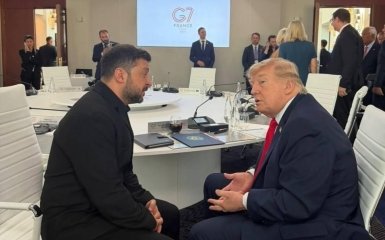 Зеленський і Трамп узгодили “запасний план” для України: що це означає