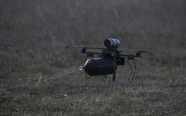 Росія атакує логістику: окупанти б’ють по дорозі між Харковом та Сумами