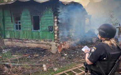 П’ять мирних життів обірвано: Росія атакувала Донеччину та Сумщину