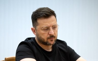 Зеленський розповів про секретні переговори з Абрамовичем