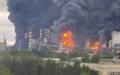Україна завдає потужних ударів по Москві: Зеленський розкрив деталі дальньої зброї
