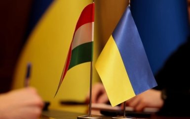 Україна та Угорщина заклали фундамент для європейської інтеграції: досягнуто комплексної домовленості