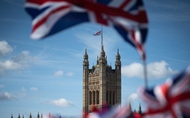 Велика Британія наклала штраф у $1,3 млн на компанію за недотримання санкцій&hellip;