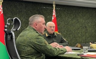 Лукашенко погрожує знищити ключову українську ціль: що це?
