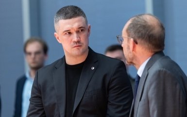 Федоров закликає союзників надати 20 млрд доларів для остаточної перемоги над Росією