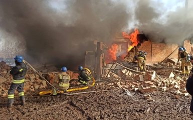 Шестеро постраждалих: Росія вдарила по цивільній інфраструктурі Сумщини