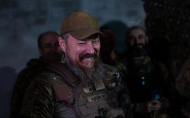 Мадяр виявив на відео знищення п’яти російських кораблів