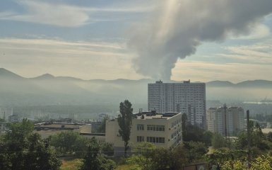 Українські захисники нищать ворожі цілі: уражено ЛВДС “Красний Яр”, РЛС та стратегічні об’єкти РФ