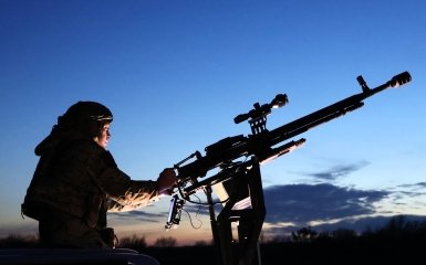 Українська ППО знищила 195 ворожих дронів за одну ніч