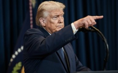 Трамп готує потужний удар по Ірану та захоплення острова Харк